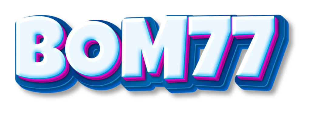 LOGO BOM77          